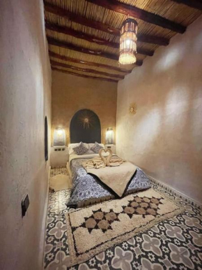 hand-built Appartement
